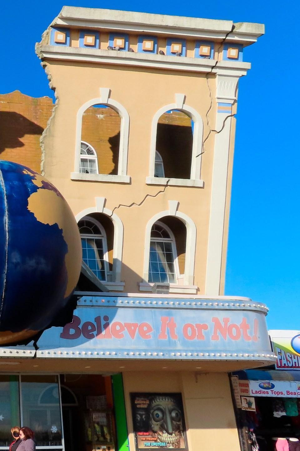 Ripley's Believe It or Not! Atlantic City