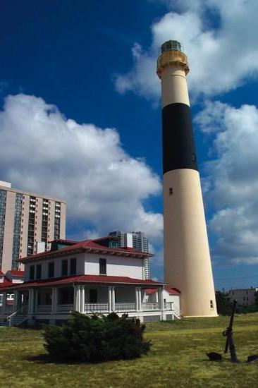 Historic Site